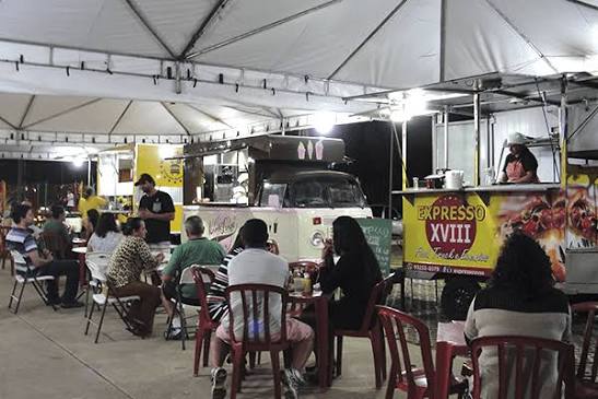 Food trucks